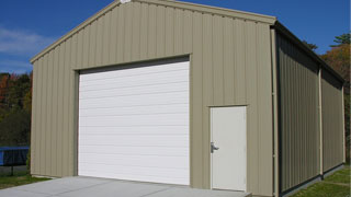 Garage Door Openers at Willow Bend, Florida